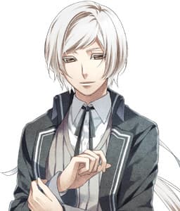 Nijou Sakuya