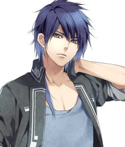 Shukuri Akito