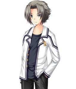 Yoshino Haruhiko