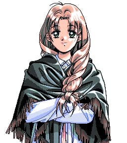 Sugimoto Sakurako