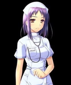 Shinohara Misaki