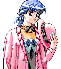 Yasuda Azumi
