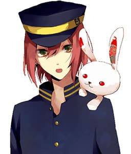 Izumi Kyouka