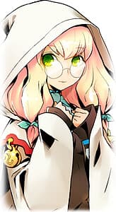 Trinity Glassfille
