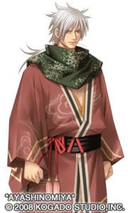 Seki Kounosuke