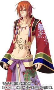 Mifune Yukinoshin