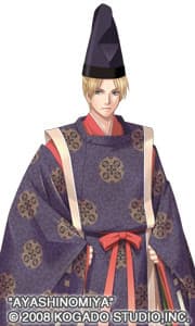 Rokujouin Mikage