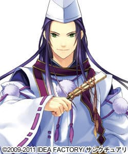 Abe no Seimei
