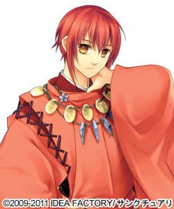 Shikigami Ichigou
