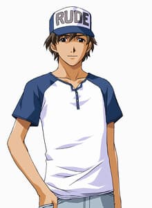 Ousaka Kaname