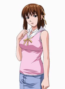 Yazawa Momoka