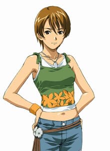 Igarashi Natsune