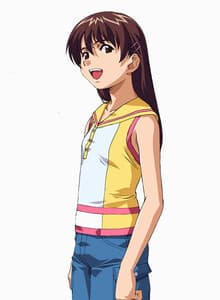 Nakajima Mawata