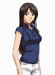 Serizawa Yuuki