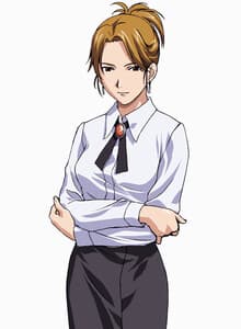 Katou Uko