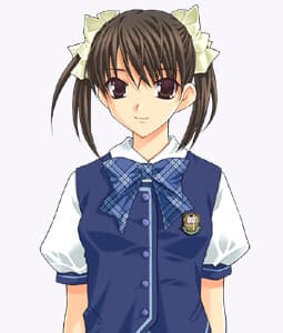 Matsunaga Sara
