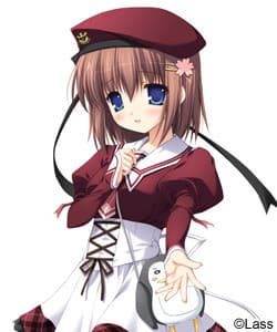 Minase Yuka