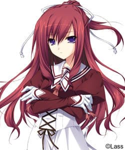 Kusakabe Misuzu
