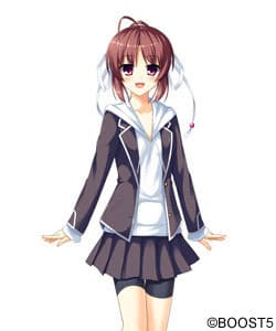 Yanase Mai