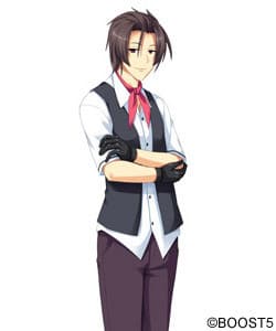 Okita Satoshi