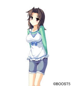 Hirano Mirai