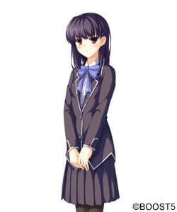 Ketouin Fuyuka