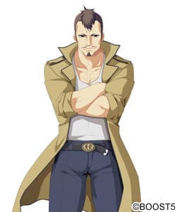 Gen'ichi Hirano