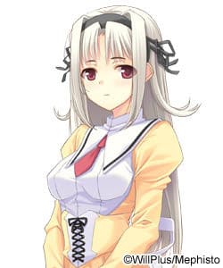 Natsuhi Hikaru
