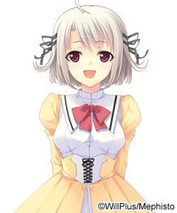Natsuhi Mitsu