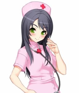 Fujimi Suzu