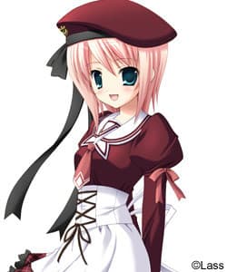 Natsuki Kaori