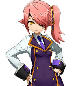 Watashi