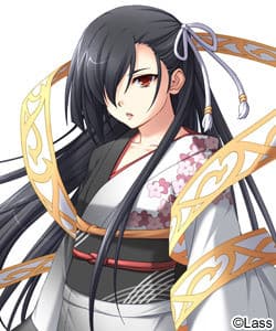 Kusakabe Misao