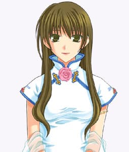 Akanegasaki Sora