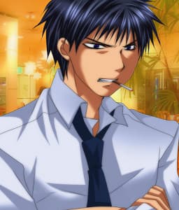 Nishizaki Tsubasa