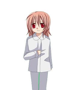 Kurisuno Sakura