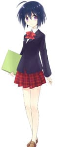 Kamiyama Ai