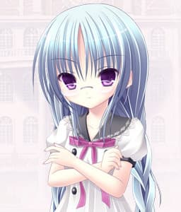 Nagatsuka Saki