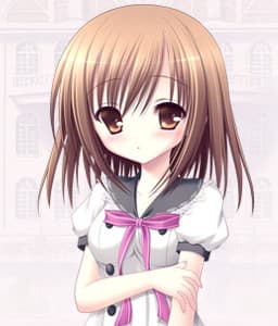 Kashii Airi
