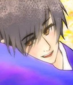 Iino Shouma
