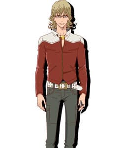 Barnaby Brooks Jr.