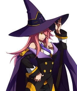 Konoe A. Mercury