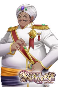 General Pucchi