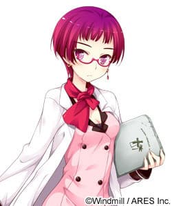 Katayama Yoshiko