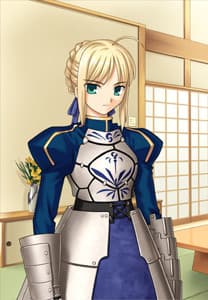 Saber