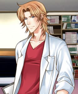 Yukimura Hokuto