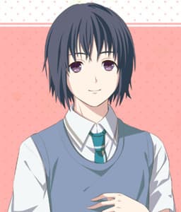 Oshii Yuu