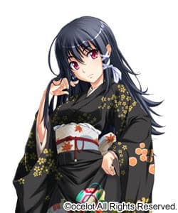 Mitsuki