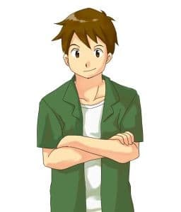 Naomura Tatsuki