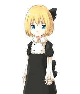 Endou Sofia Starina